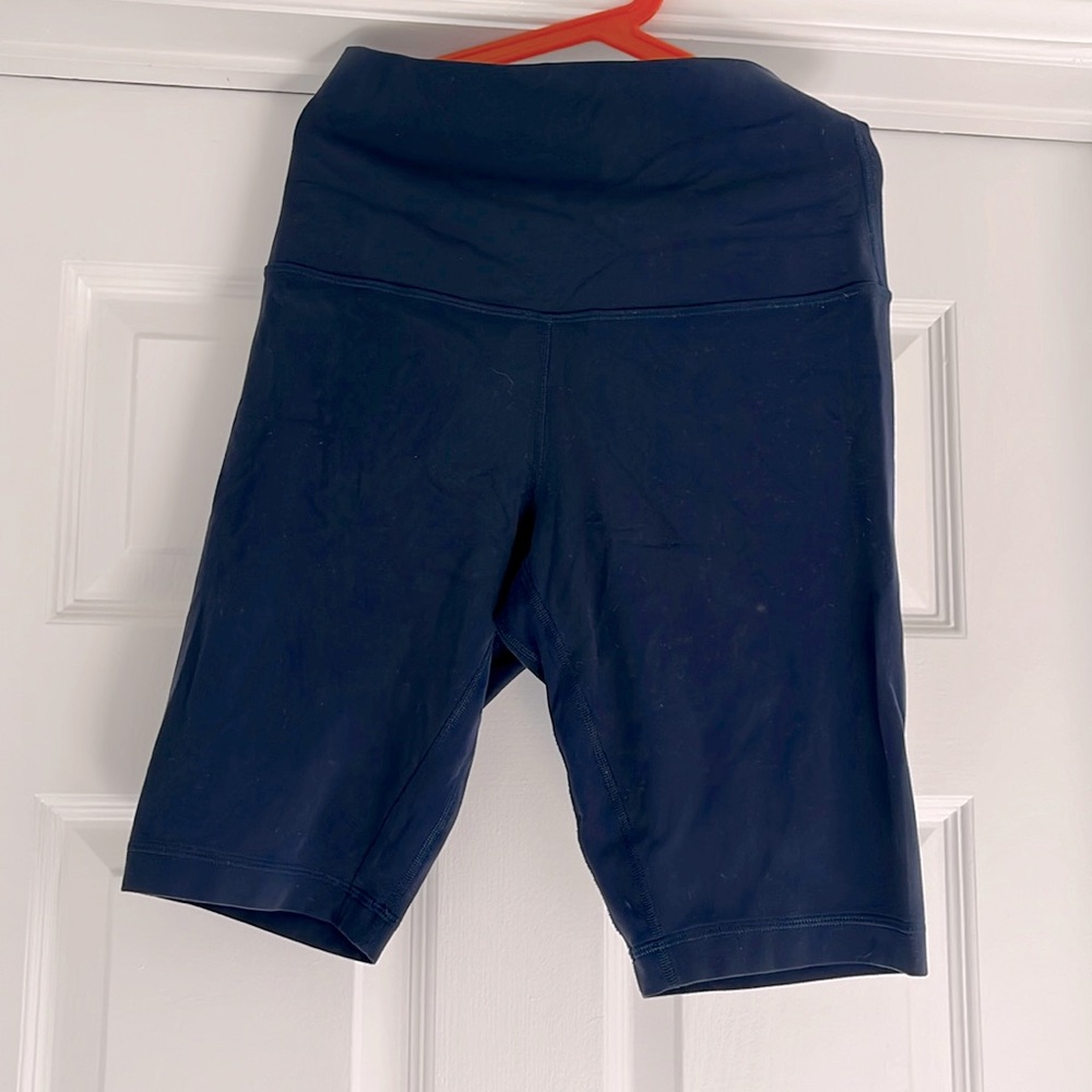 lululemon Align™ Super-High-Rise Short 10"